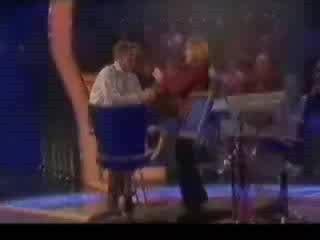 boulet Who wants to be a millionaire