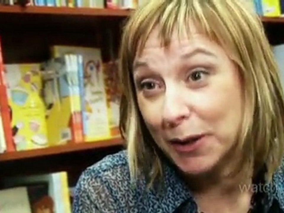 Parenting Tips from Psychotherapist Alyson Schafer