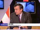 Présidentielle 2012 : Le quizz i>TELE / Nouvelobs du 13/05