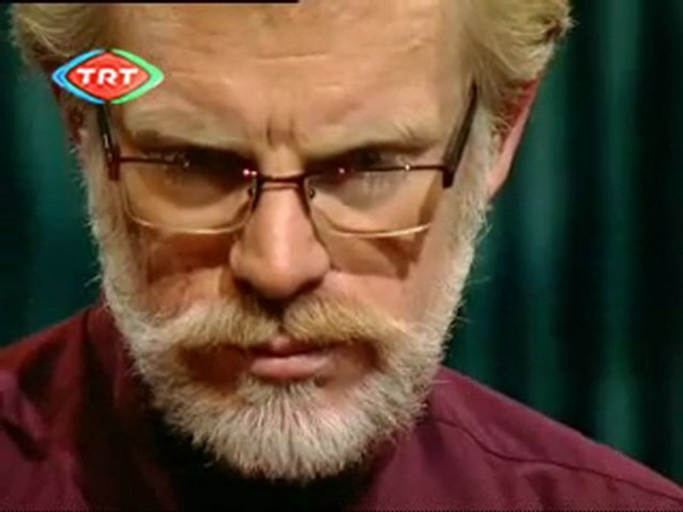 Gönül Makamı 14.Bölüm - Kurdili Hicazkar