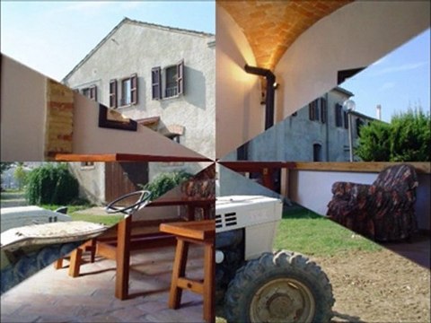 Agriturismo Abruzzo Montagna