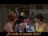 La Extraña Pareja (CineClubClasico) Gene Saks 1968 HD
