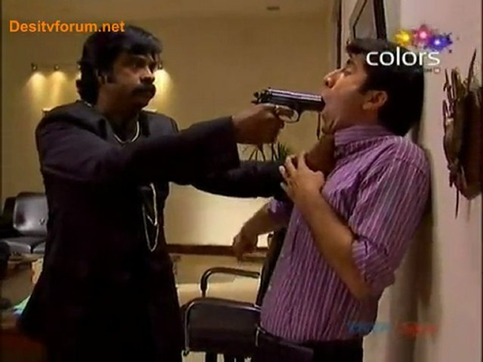 Laagi Tujhse Lagan - 16th May 2011 Video Update pt-1