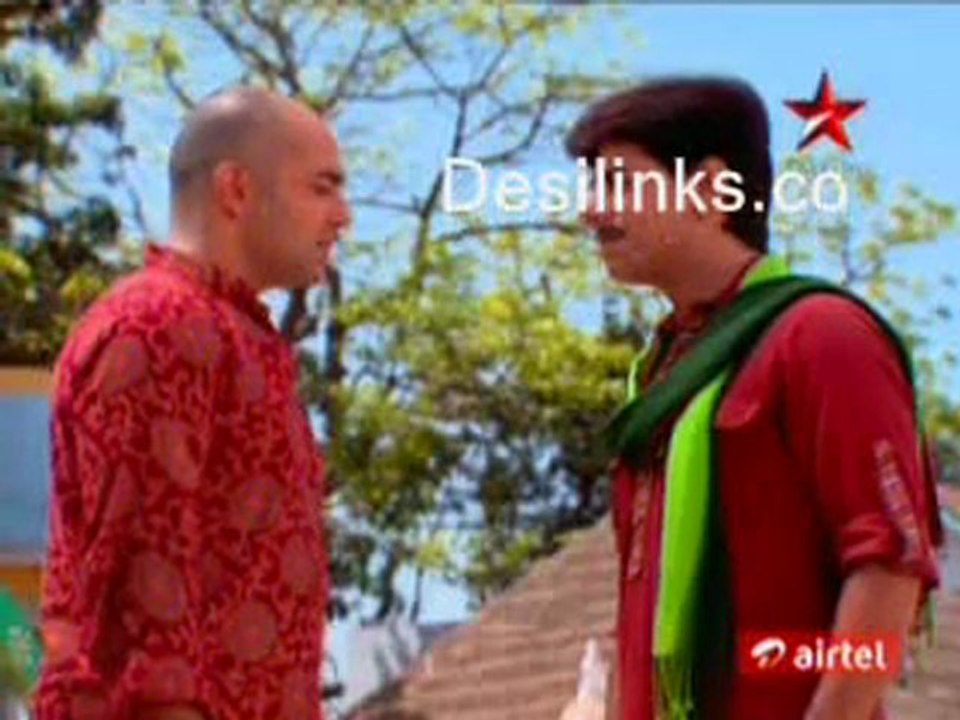 Gulaal - 16th May 2011 - pt1