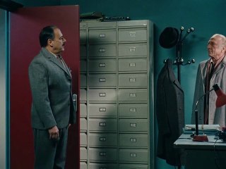 Le Havre, d'Ari Kaurismäki (extrait)