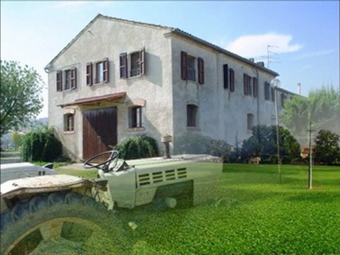 Agriturismo Abruzzo Piscina