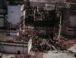 Tchernobyl : des documents déclassés exposés à Kiev