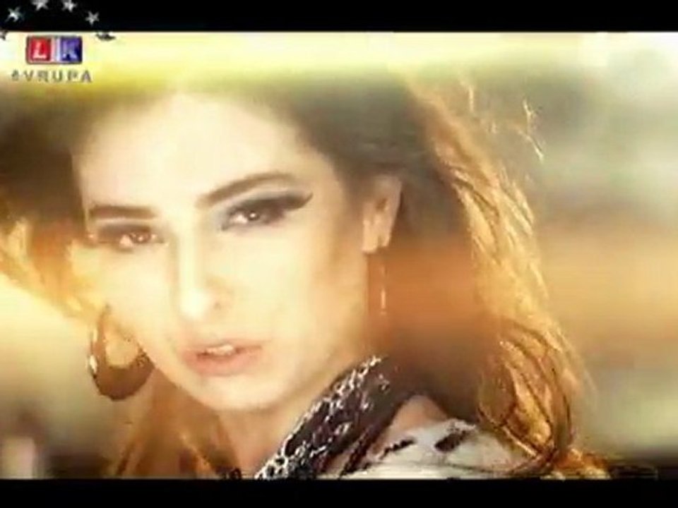 Zarina - Delilik 2011 | 480p