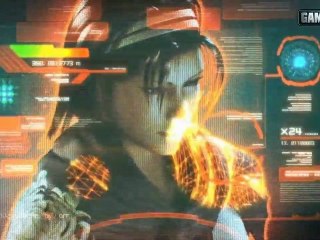Tekken Tag Tournament 2 - Intro Trailer
