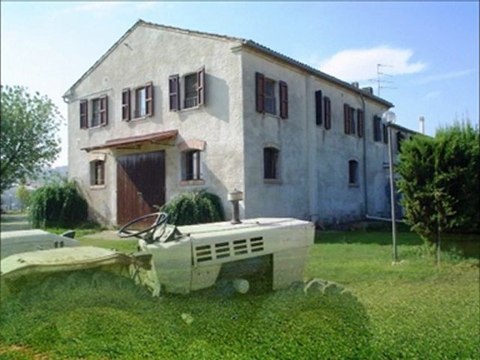 Agriturismo con Piscina in Abruzzo