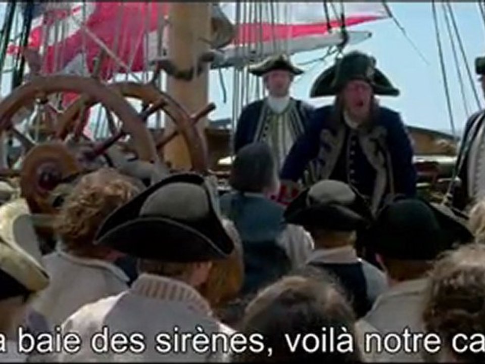 Pirates des Caraïbes 4 : focus sur Barbe Noire et les pirates