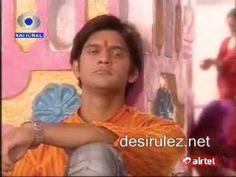 Nanhi Se Kali Meri Laadli - 16th MAY 2011 pt4