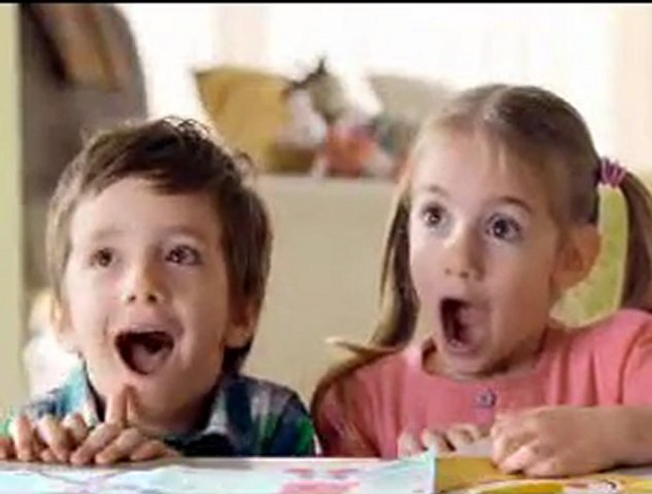 Tatlımmm Tatlım Reklamı!