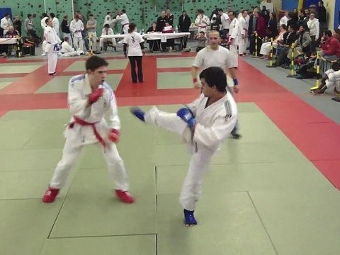 JUJITSU Fighting - Tournoi Seysses #6