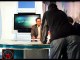 [PCN-TV] Luc MICHEL on Libyan TV ALLIBIYA ARIYADIA (April 19’ 2011) – Backstage