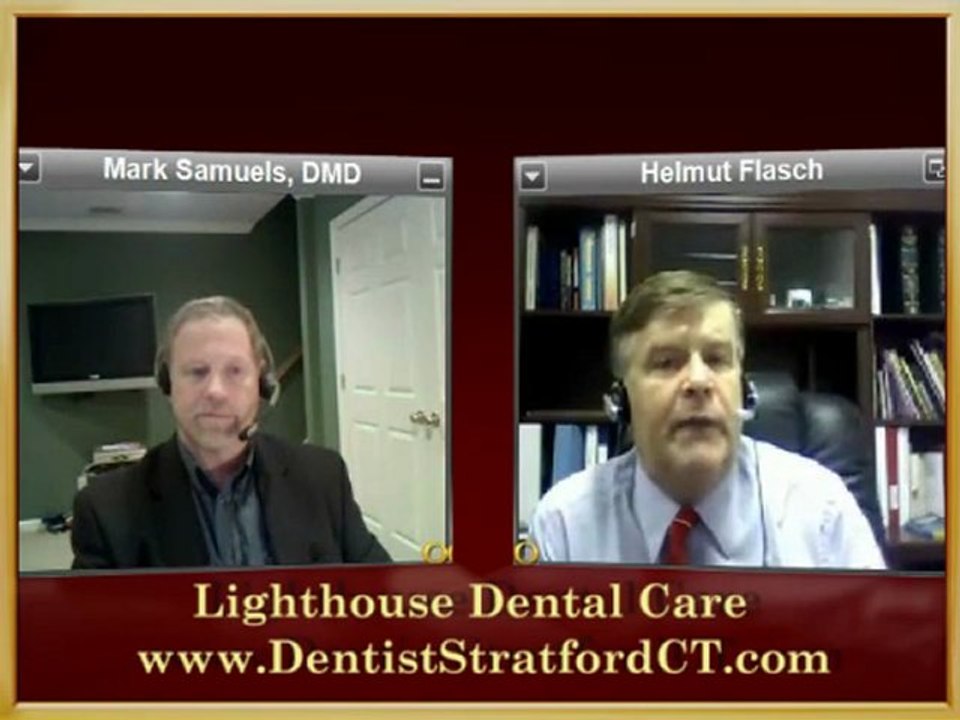 Gum Disease Problems & Liver Infection, by Mark Samuels Dentist Stratford, CT