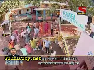 16 May 2011 Sajan Re Jhooth Mat Bolo pt 1