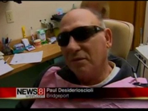 Free Dental Care For The Community by Mark Samuels Dentist Stratford, CT