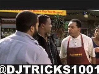 djtricks reaction after recieving tax pappers :0