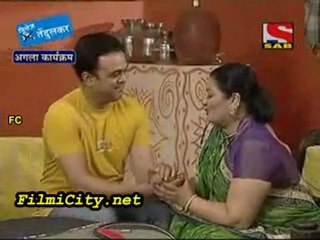 16 May 2011 Sajan Re Jhooth Mat Bolo pt 4
