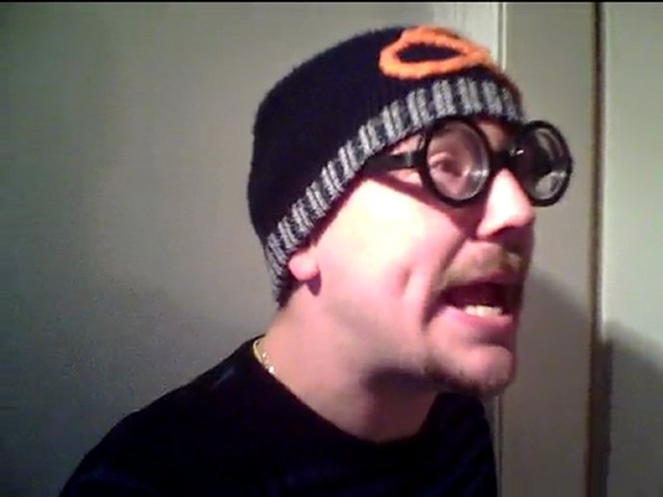 MR BRETZEL - LA BLAGUE DE LA SEMAINE 7