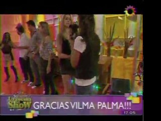 Pedro en la Cocina 16 - 14 de Mayo 2011