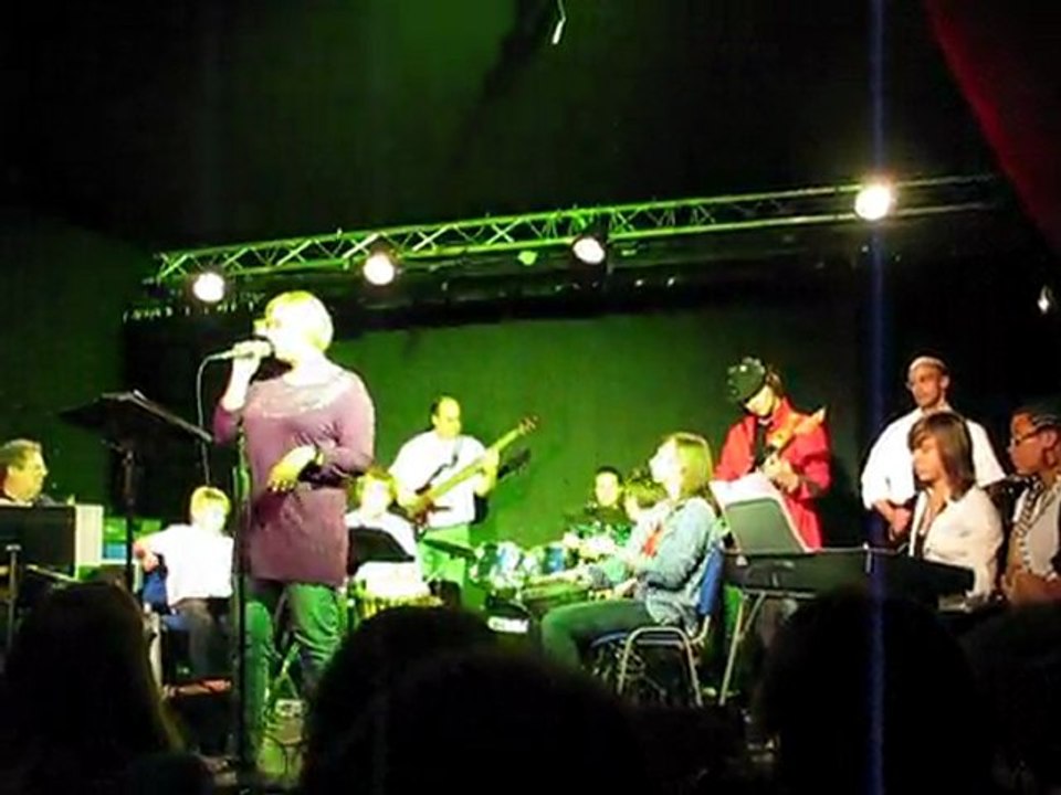 BOB MARLEY - Could You Be Loved