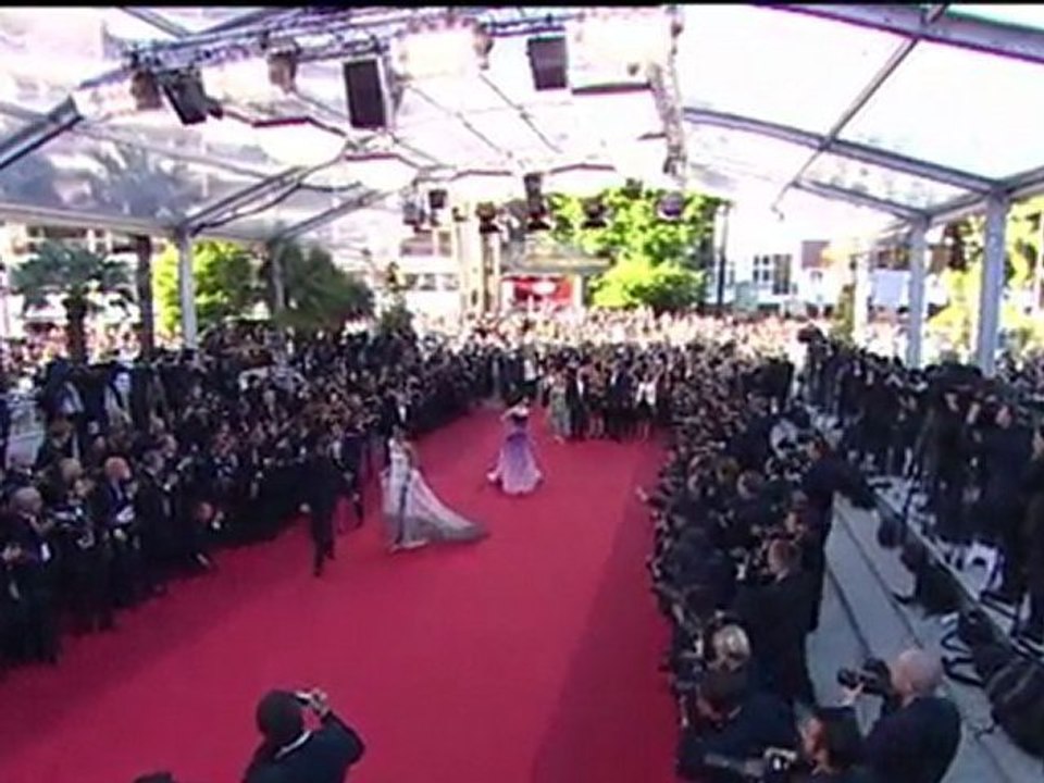 Tapis Rouge