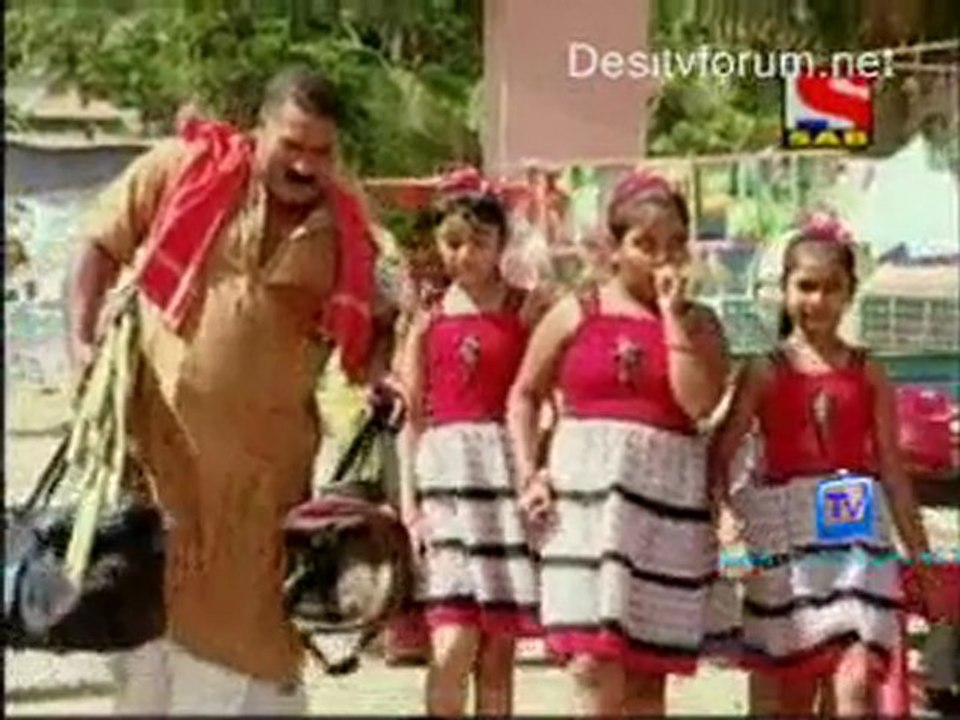 Lapataganj - 16th May 2011 - Pt2