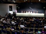 Cannes: Bertrand Bonello présente sa maison close