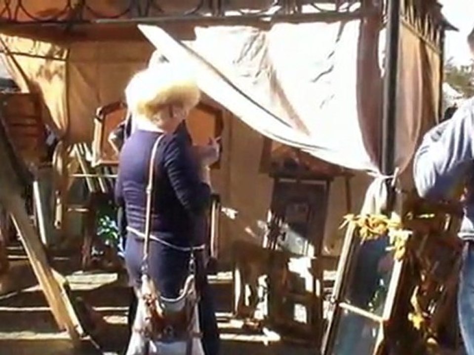 Kunstspiegelungen in eller2010