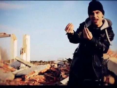 RAP HIP HOP ESPAÑOL ► NOMAKS ♬ Nuevo orden mundial (Older-B Films) Promociona Musica Copyleft