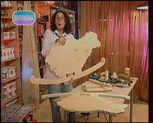 Баран-качалка