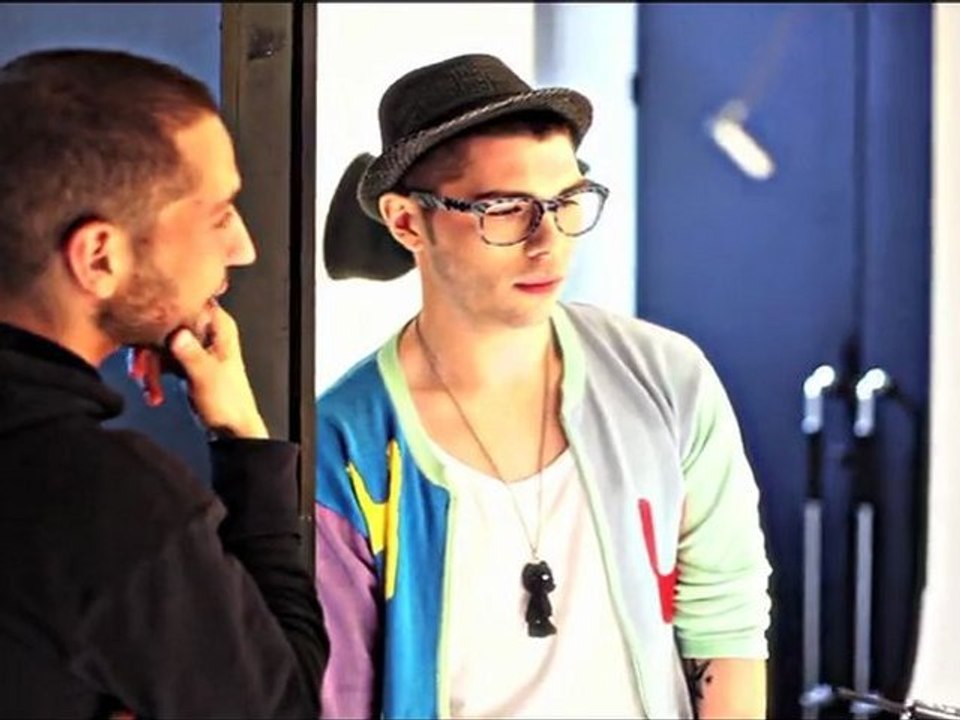 Episode 2 - Gary Fico "Shooting Photo" Making Of