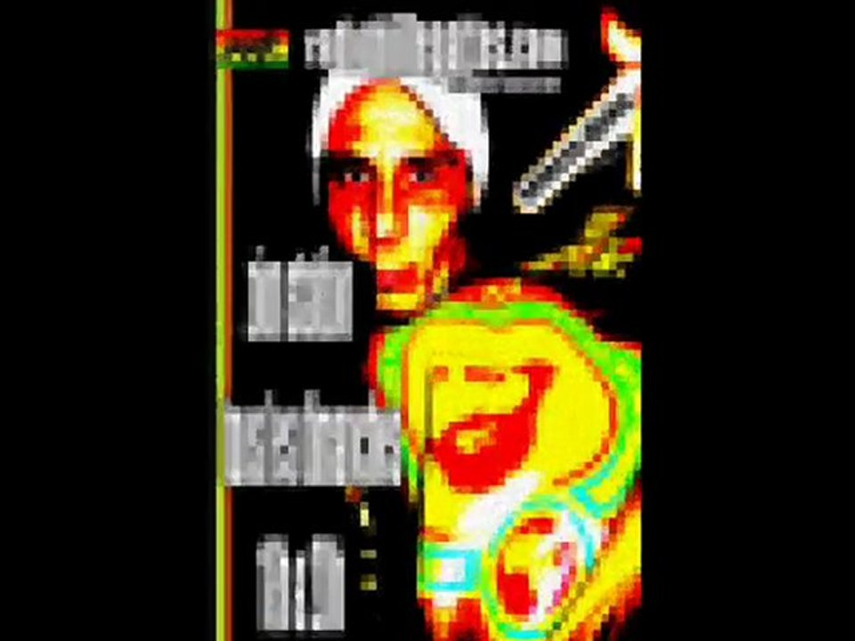 extrait emission de djeko ZionStation radio mille pattes 3 oct10