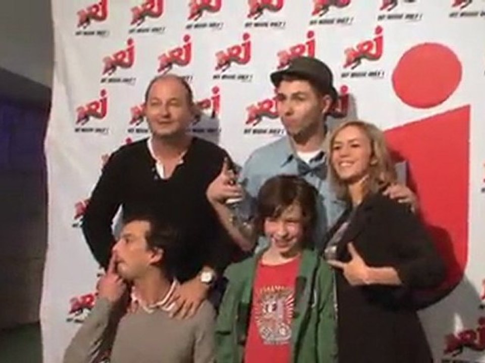 Episode 4 - Gary Fico "Le Même que Moi" Live @ NRJ