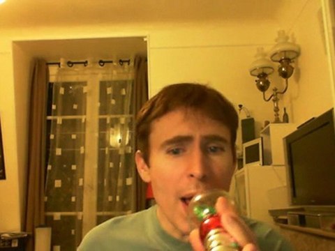 Wiwi égratigne undisclosed desires