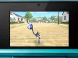 Nintendogs + Cat Trailer FR 3DS Nintendo