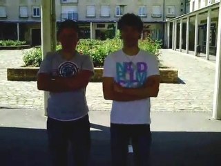 Fause Pub - Maçon [ Team-Merry ]