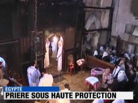 Les Salafistes repartent en guerre contre les Coptes