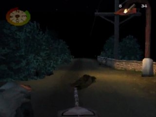 Medal Of Honor Resistance [20) La Fugitive