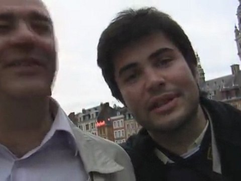 La Nexen 2011 avec Millenium