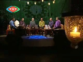 Gönül Makamı 20.Bölüm - Suzinak