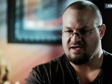 Gears of War 3 - Collector Edition trailer