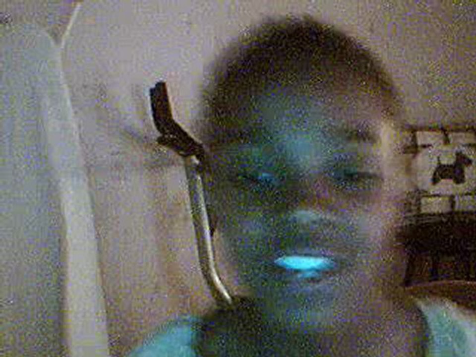 Miley Cyrus - Fly On The Wall - Cover