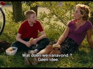 Le Gamin au vélo par les Dardenne et Cécile de France