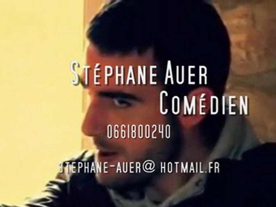 Stéphane Auer 2011