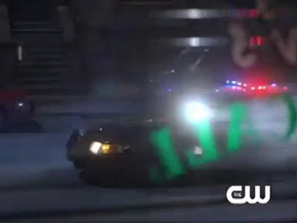 Supernatural [6x21] - Let It Bleed - fragment