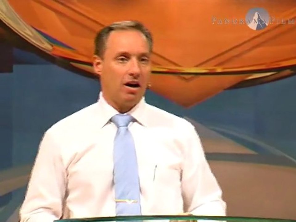 6. AZK - Ivo Sasek - Einführung