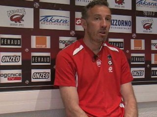 Duplex Eric Roy 13/05/11